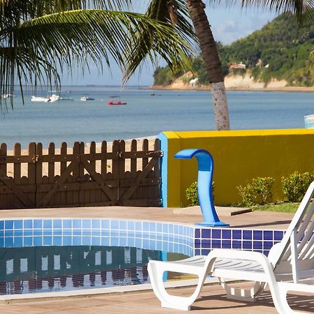 Pousada Venezia Tropicale Жапаратинга Экстерьер фото