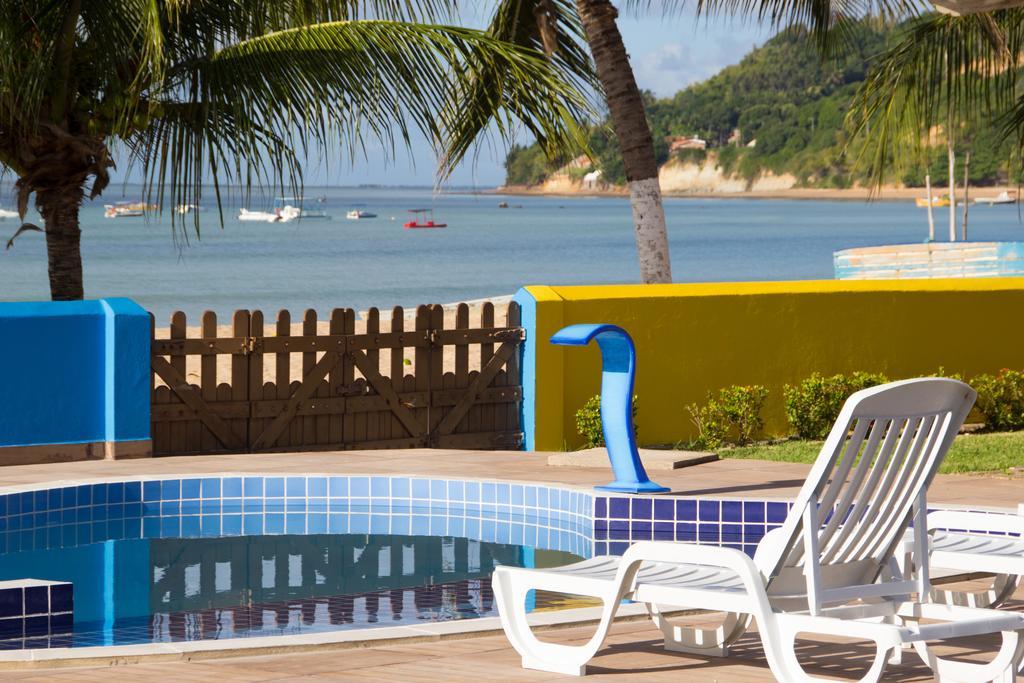 Pousada Venezia Tropicale Жапаратинга Экстерьер фото