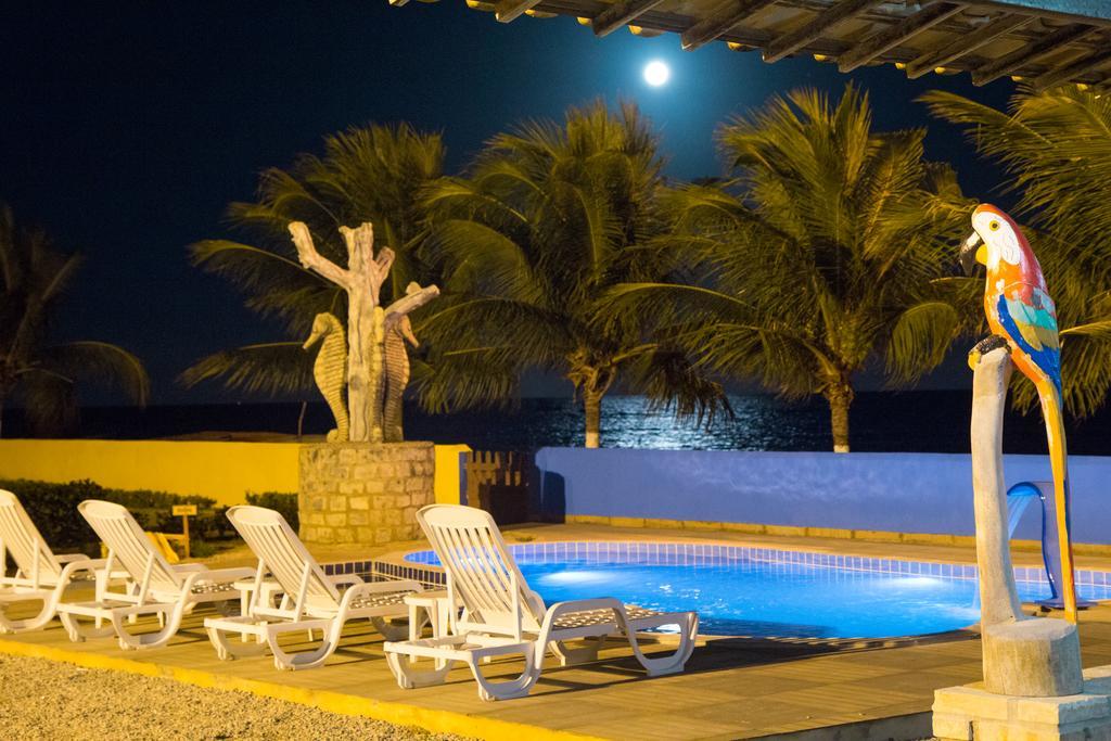 Pousada Venezia Tropicale Жапаратинга Экстерьер фото